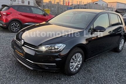 VW Golf 112.000 km 14.999 &euro; Lich 35423