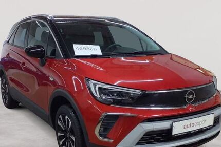 Opel Crossland (X) 41.968 km 13.290 &euro; Fernwald-Steinbach 35463