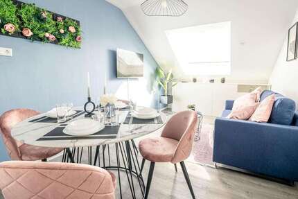 Zimmer Gießen Wieseck - 1 Zimmer, 1.650&euro; | Angebot:25527860