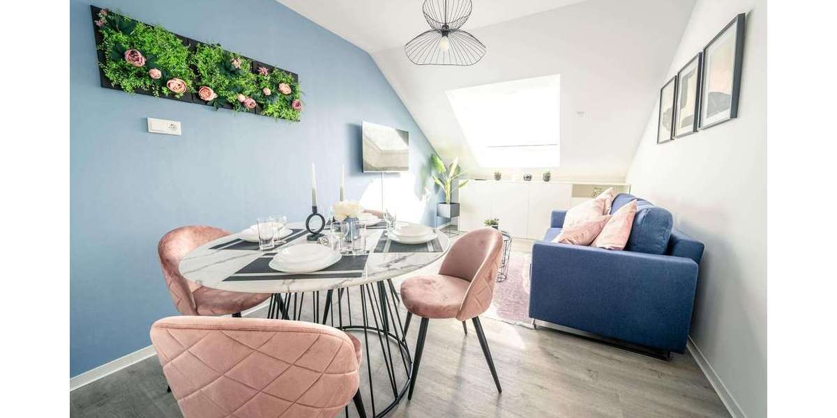 Zimmer Gießen Wieseck - 1 Zimmer, 1.650&euro; | Angebot:25527860