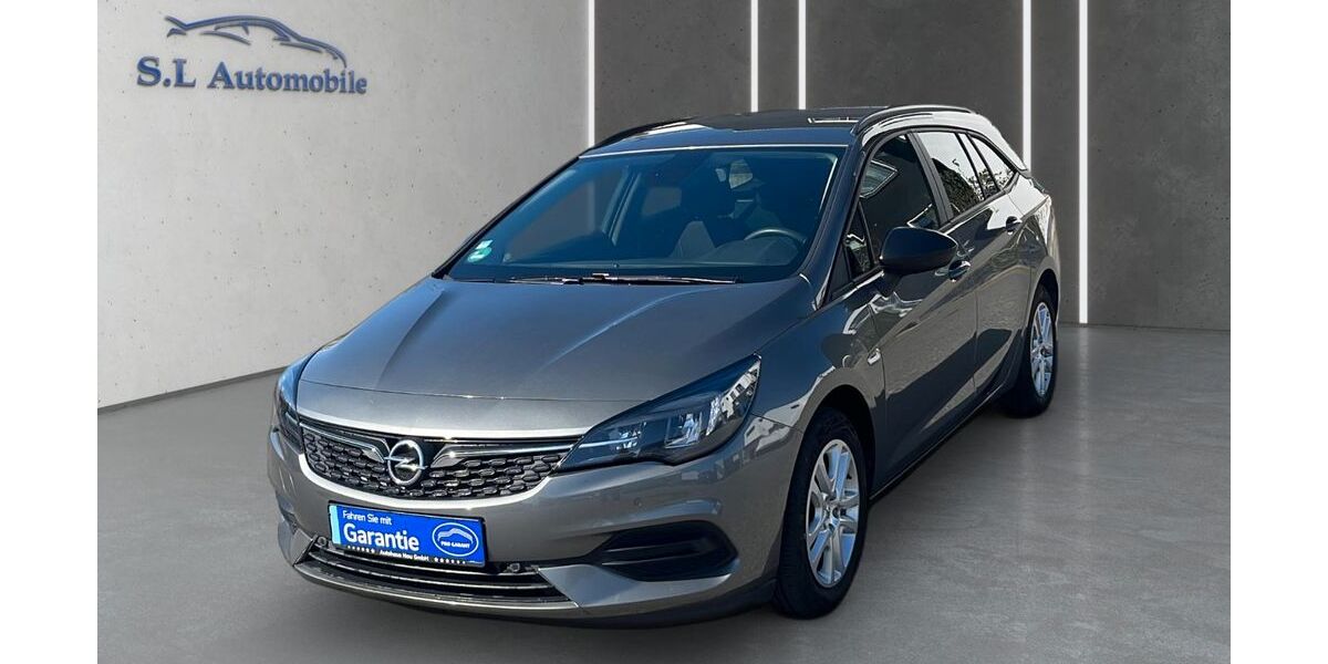 Opel Astra 103.125 km 11.990 &euro; Lollar 35457