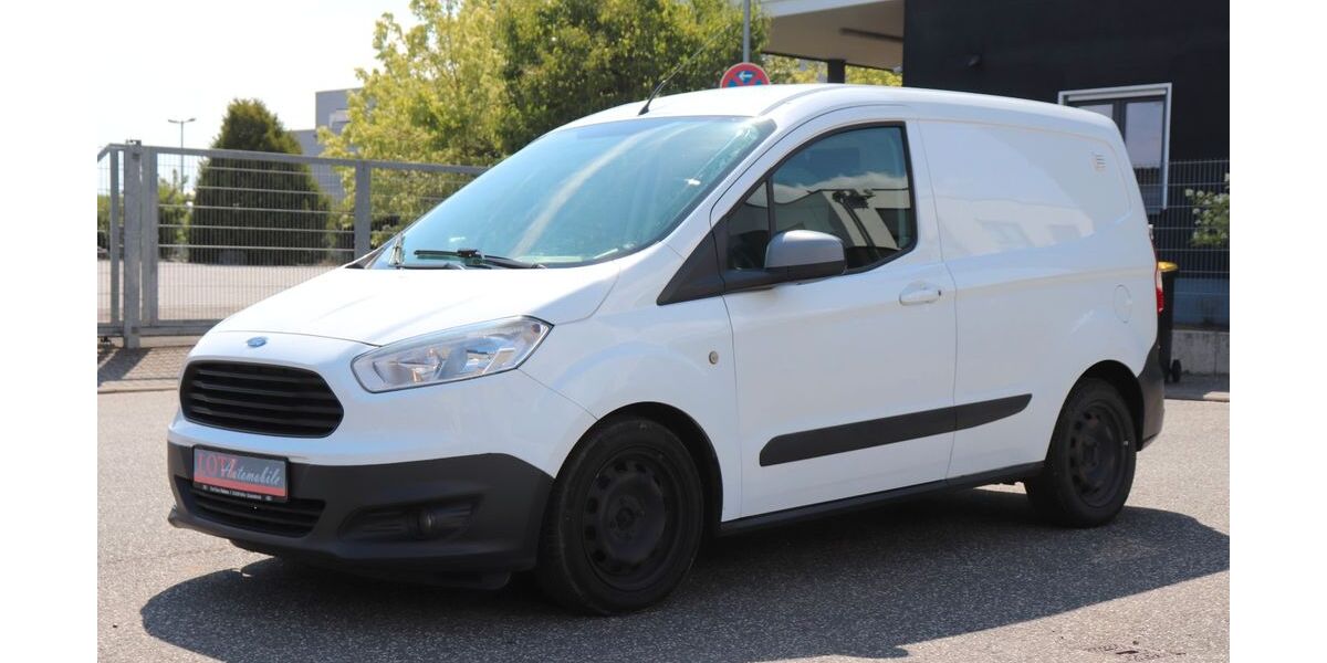 Ford Transit 225.628 km 5.490 &euro; Lollar 35457