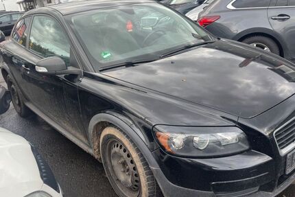 Volvo C30 345.000 km 700 &euro; Homberg 35315