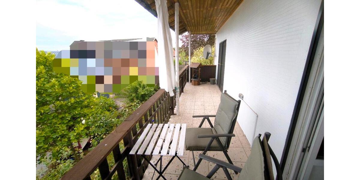 Einfamilienhaus Biebertal - 6 Zimmer, 130 m&sup2;, 280.000&euro; | Angebot:27002301