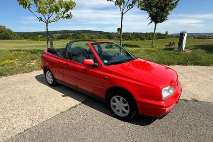 VW Golf 72.000 km 4.199 &euro; Friedberg 61169