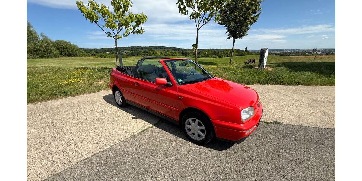VW Golf 72.000 km 4.199 &euro; Friedberg 61169