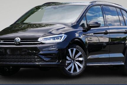 VW Touran 6.000 km 41.990 &euro; Herborn 35745