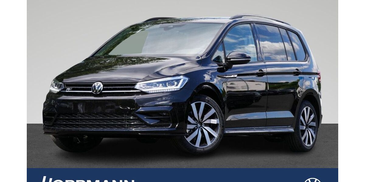 VW Touran 6.000 km 41.990 &euro; Herborn 35745