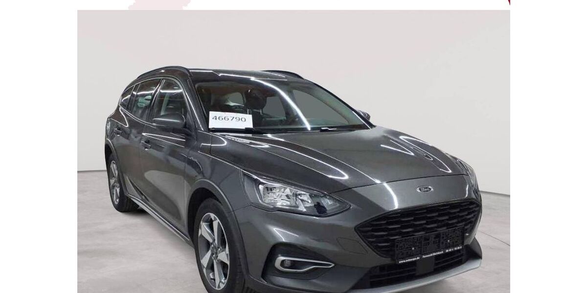 Ford Focus 111.937 km 12.289 &euro; Fernwald-Steinbach 35463