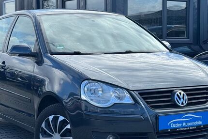 VW Polo 148.414 km 3.490 &euro; Lollar 35457