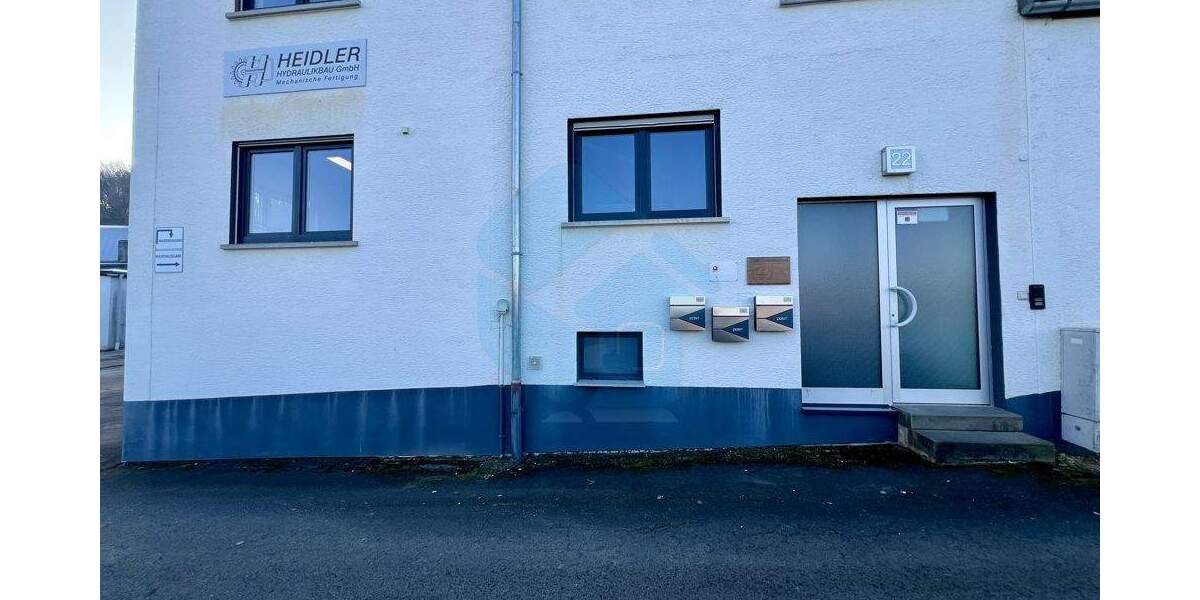 Gewerbeobjekt Langgöns / Oberkleen Oberkleen - 5.900&euro; | Angebot:25734440