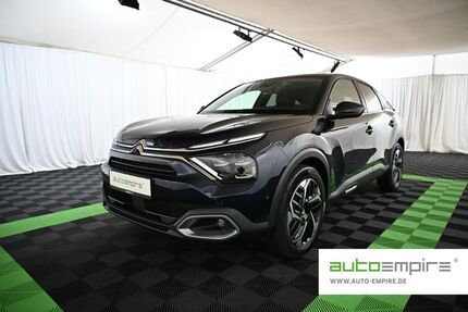 Citroen C4 19.184 km 16.990 &euro; Butzbach 35510