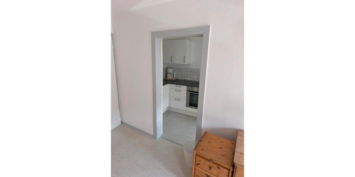 Etagenwohnung Gießen Wieseck - 1 Zimmer, 22 m&sup2;, 580&euro; | Angebot:25987632
