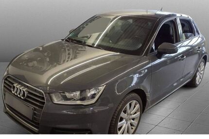 Audi A1 62.310 km 15.970 &euro; Wetzlar 35576
