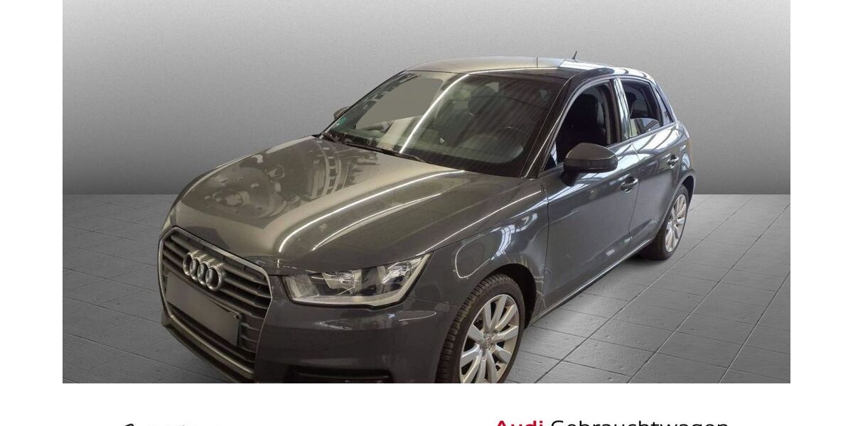 Audi A1 62.310 km 15.970 &euro; Wetzlar 35576