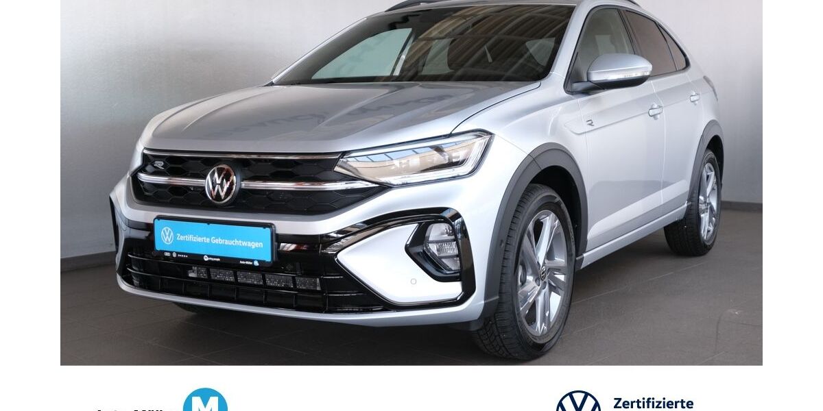 VW Taigo 8.116 km 23.380 &euro; Hüttenberg-Rechtenbach 35625