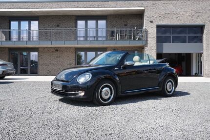 VW Beetle 129.879 km 10.900 &euro; Mücke 35325