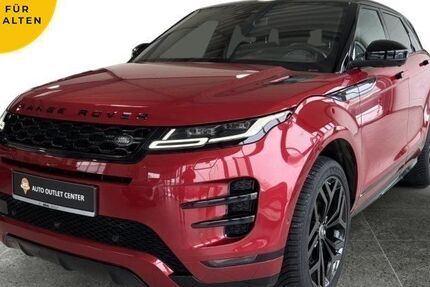 Land Rover Range Rover Evoque 59.800 km 32.590 &euro; Giessen 35394