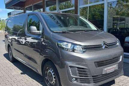 Citroen Jumpy 122.543 km 15.760 &euro; Ehringshausen - Katzenfurt 35630