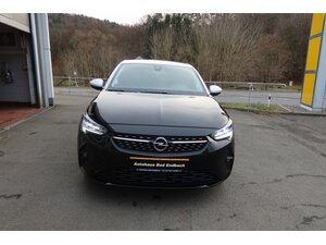 Opel Corsa F Elegance 40.600 km 13.990 &euro; Bad Endbach 35080