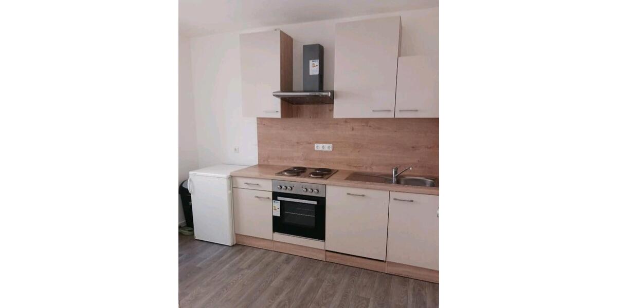 Etagenwohnung Gießen Wieseck - 1 Zimmer, 26 m&sup2;, 380&euro; | Angebot:26687546