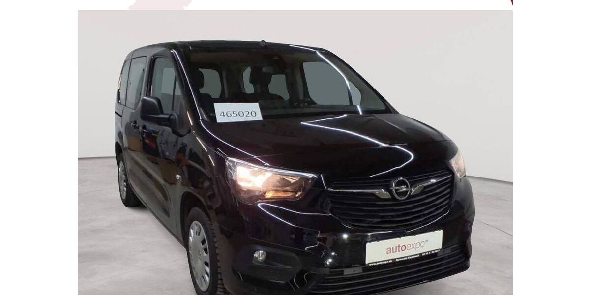 Opel Combo Life 55.923 km 18.089 &euro; Fernwald-Steinbach 35463