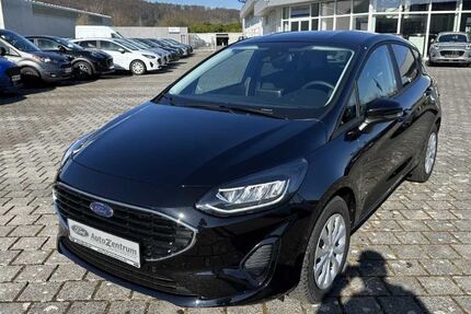 Ford Fiesta 30.000 km 14.580 &euro; Marburg 35043