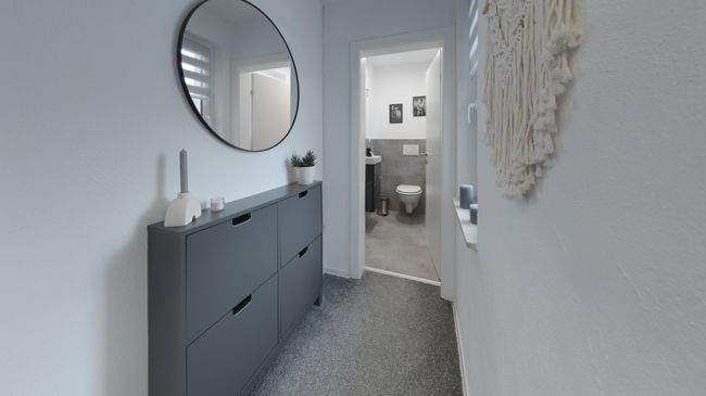 Einfamilienhaus Leun Stockhausen - 7 Zimmer, 186 m&sup2;, 189.500&euro; | Angebot:25662047