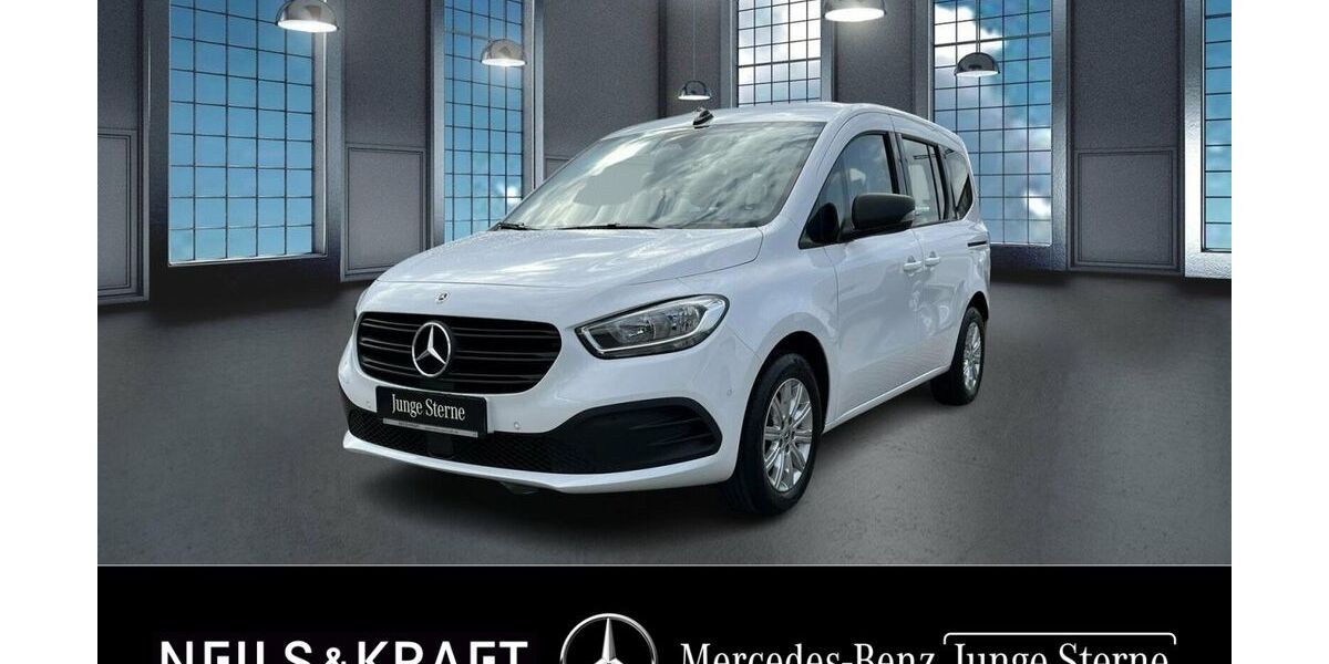 Mercedes-Benz Citan 7.584 km 28.499 &euro; Gießen 35396