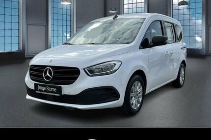 Mercedes-Benz Citan 7.584 km 28.670 &euro; Gießen 35396