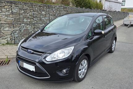 Ford C-Max 177.000 km 5.900 &euro; Usingen 61250