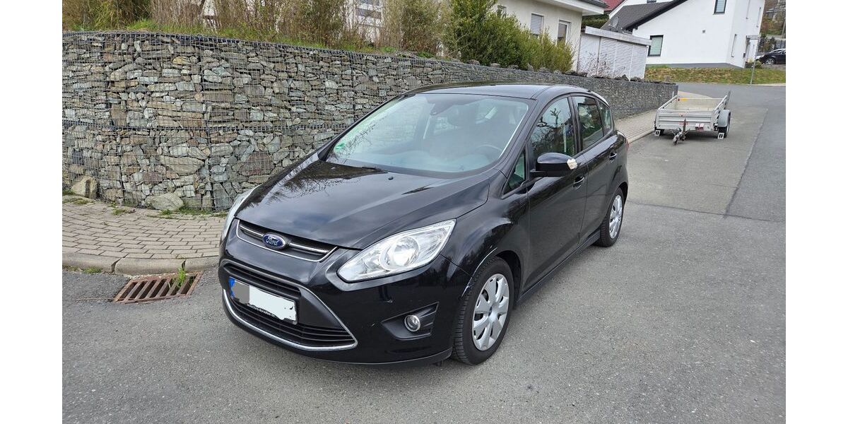 Ford C-Max 177.000 km 5.900 &euro; Usingen 61250