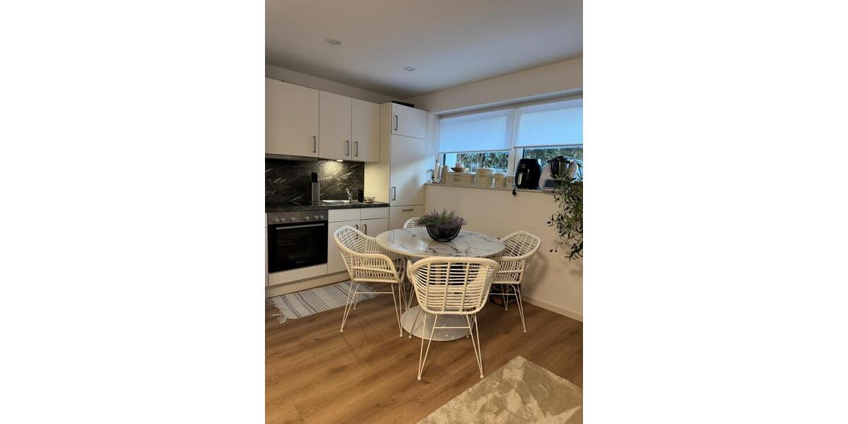 Terrassenwohnung Marburg Cappel - 2 Zimmer, 55 m&sup2;, 1.500&euro; | Angebot:26038490