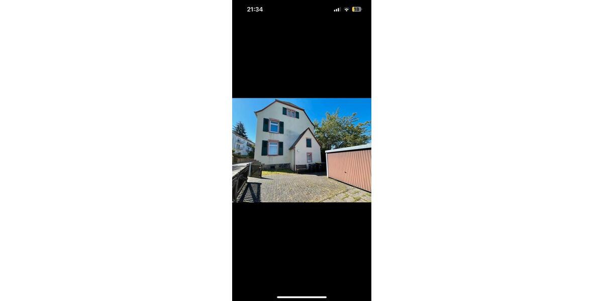 Doppelhaushälfte Butzbach - 4 Zimmer, 150 m&sup2;, 1.550&euro; | Angebot:26615671