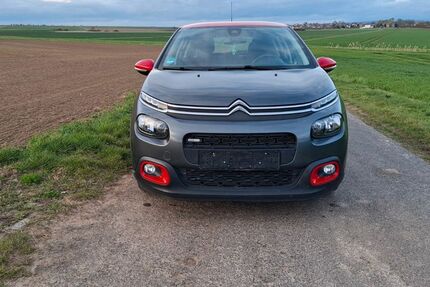 Citroen C3 98.388 km 8.567 &euro; Friedberg, Hessen 61169