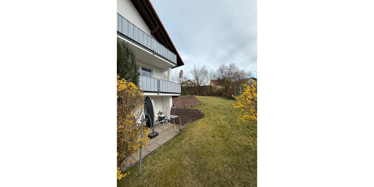 Mehrfamilienhaus, Wohnhaus Ebsdorfergrund - 8 Zimmer, 235 m&sup2;, 465.000&euro; | Angebot:25723830