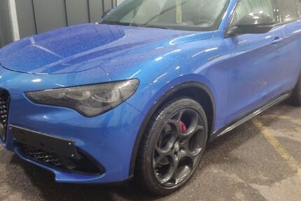 Alfa Romeo Stelvio 45.992 km 39.485 &euro; Pohlheim 35415