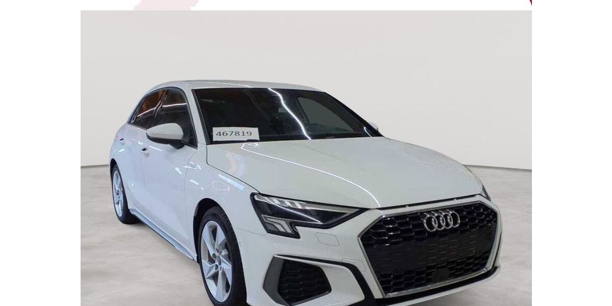 Audi A3 111.113 km 22.890 &euro; Fernwald-Steinbach 35463