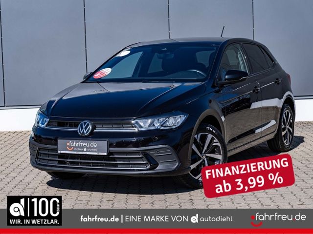VW Polo 25.286 km 20.590 &euro; Gießen 35394