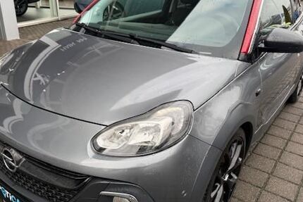 Opel Adam 87.037 km 12.890 &euro; Giessen 35394