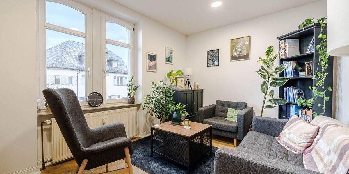 Mehrfamilienhaus, Wohnhaus Usingen - 7 Zimmer, 165 m&sup2;, 698.500&euro; | Angebot:25742957