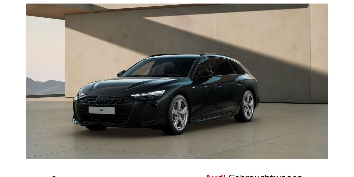 Audi A6 19.740 km 51.970 &euro; Wetzlar 35576