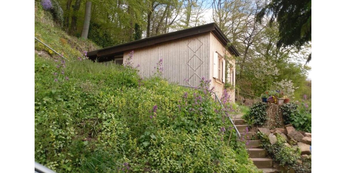 Etagenwohnung Marburg Biegenviertel - 2 Zimmer, 31 m&sup2;, 690&euro; | Angebot:26619462