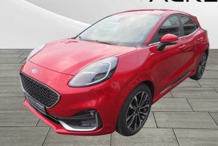 Ford Puma 39.236 km 17.890 &euro; Marburg 35043