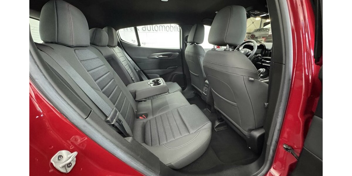 Alfa Romeo Tonale 1.6 VGT-D Sprint ACC Sitzheizung 9.800 km 23.285 &euro; Lich 35423