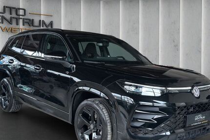 VW Tayron 28.663 km 48.990 &euro; Wetzlar 35576