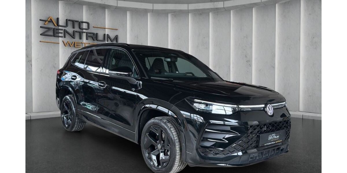 VW Tayron 28.663 km 48.990 &euro; Wetzlar 35576