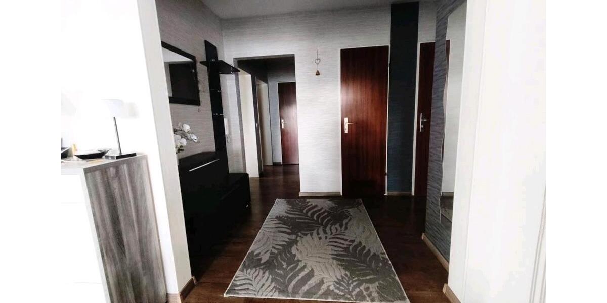 Etagenwohnung Lollar - 3.5 Zimmer, 85 m&sup2;, 265.000&euro; | Angebot:27103215