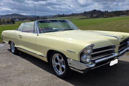 Pontiac Andere 32.990 km 31.900 &euro; Gladenbach 35075