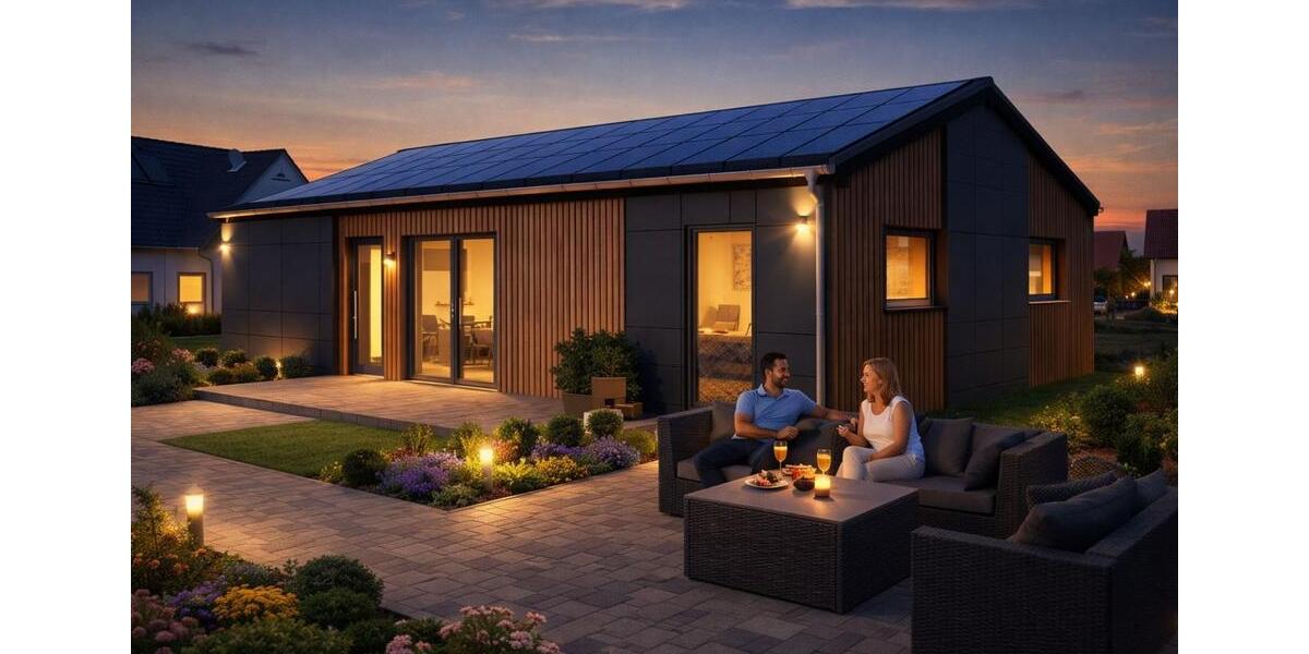 Etagenwohnung Solms - 2 Zimmer, 59 m&sup2;, 950&euro; | Angebot:25757391